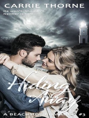 cover image of Hiding Away